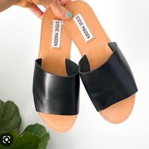 Steve Madde Sandals